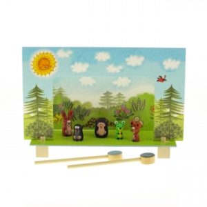 MAGNETSKO KAZALIŠTE KRTICA