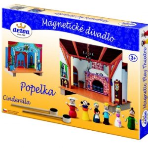 MAGNETSKO KAZALIŠTE PEPELJUGA