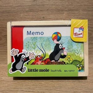 MEMO KRTICA_LOPTA BINO 13717