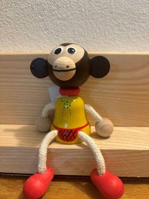 FIGURA MAJMUN