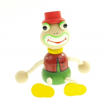 FIGURA ŽABA