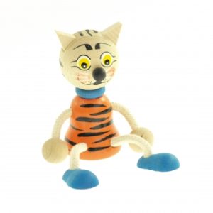 FIGURA TIGAR