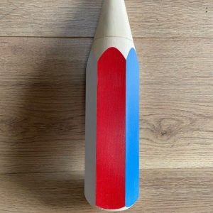 OLOVKA S BOJICAMA VELIKA ŠARENA