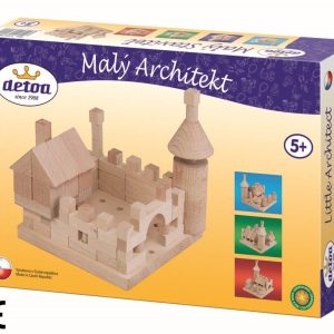 MALI ARHITEKTI