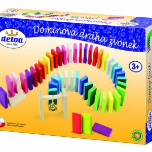 DOMINO I ZVONO