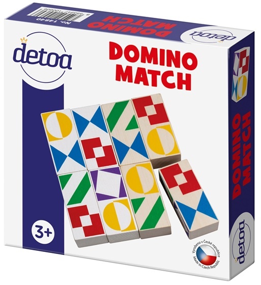 DOMINO SPOJI - Slika 4