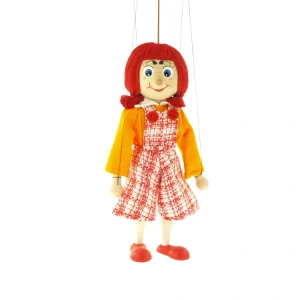 LUTKA DJEVOJČICA