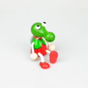 FIGURA KROKODIL