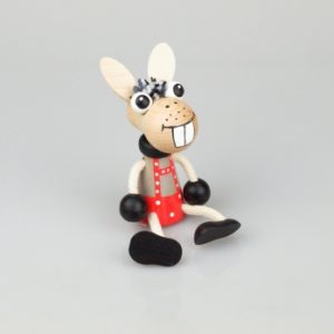 FIGURA MAGARAC